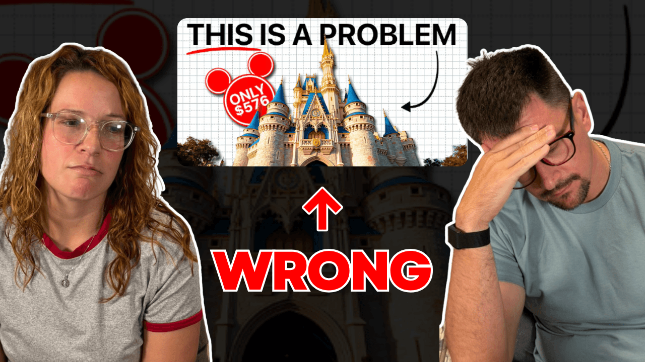 Are Disney Vacations Really a Trap? DVC Experts React to Viral Disney Advice