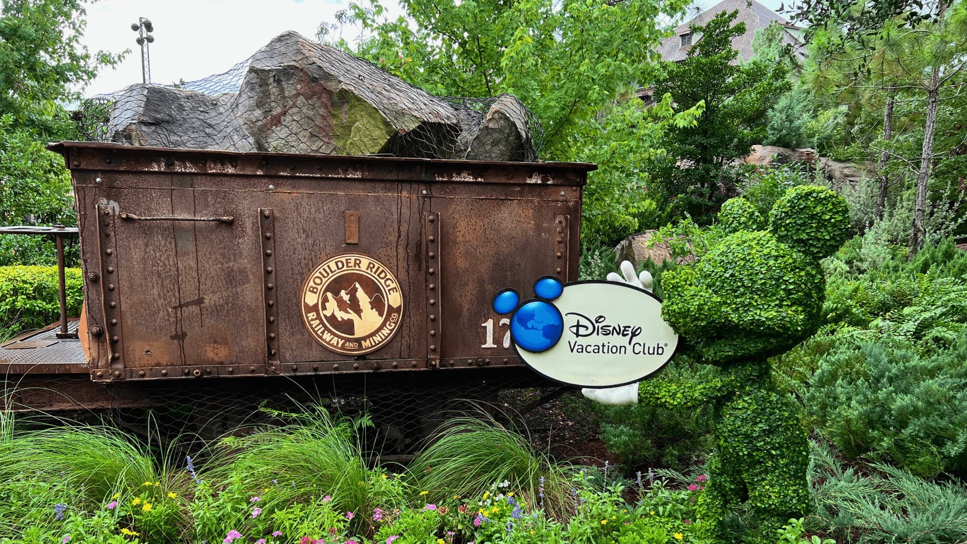 Disney Vacation Club Resale Market Update: June 2026 Average Prices and Inventory Trends