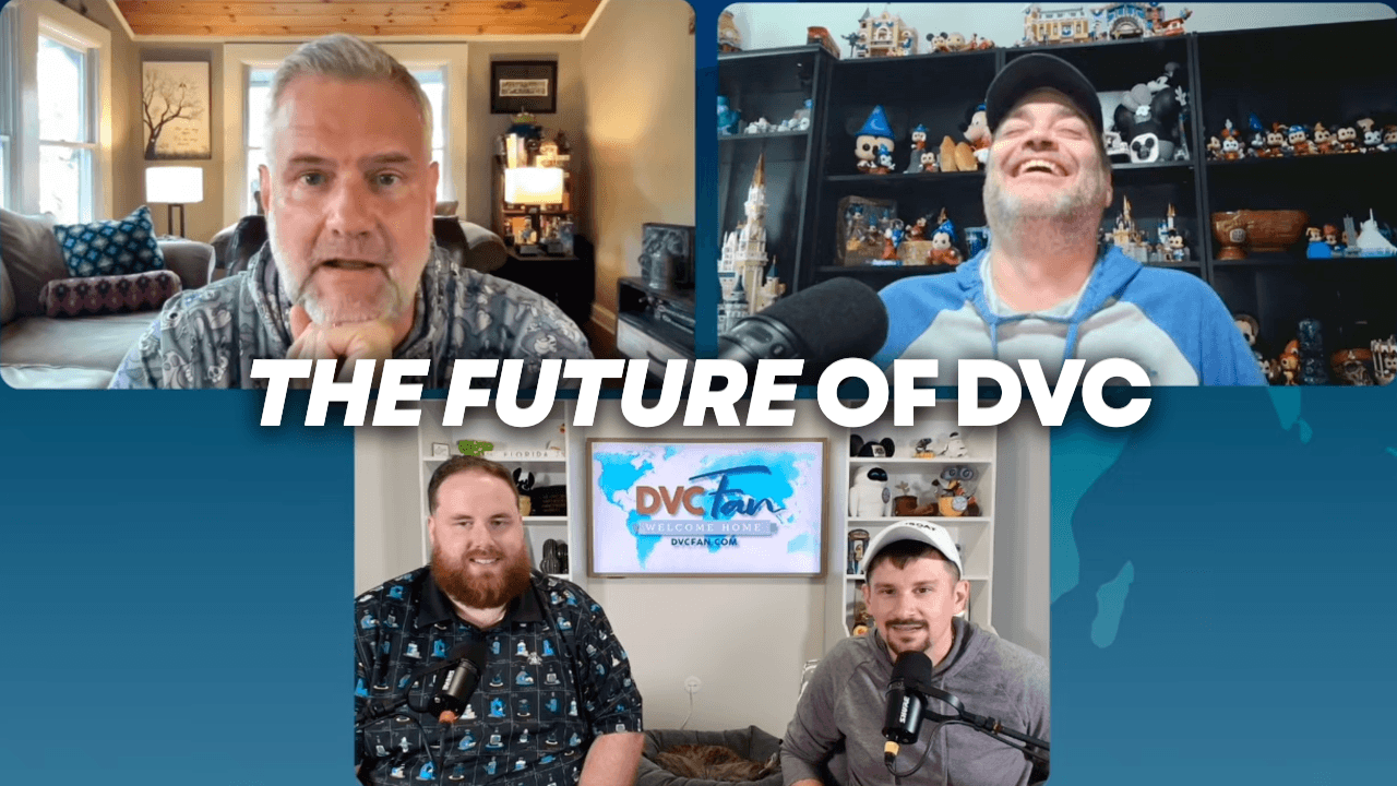 What Does the Future of Disney Vacation Club Look Like?